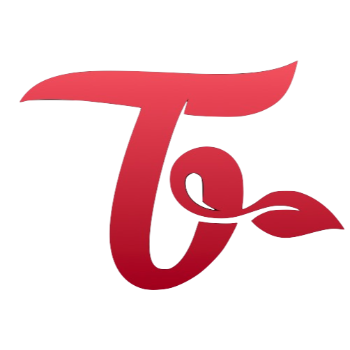 T&J Landscaping and Hardscaping Logo